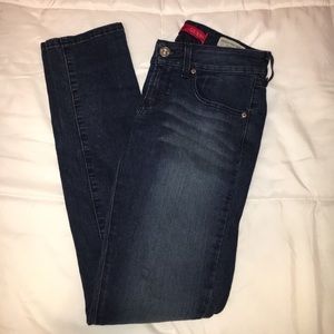 Women’s jeans